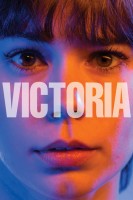 Poster de Victoria (2015) de Sebastian Schipper