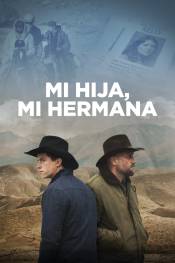 Poster de Mi Hija, Mi Hermana (2015) de Thomas Bidegain