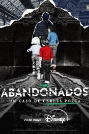 Poster de Abandonados (2026)