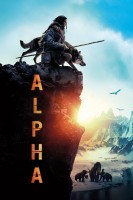 Poster de Alpha (2018) de Albert Hughes