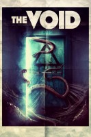 Poster de The Void (2016) de Jeremy Gillespie, Steven Kostanski