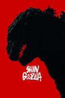 Poster de Shin Godzilla (2016) de Hideaki Anno, Shinji Higuchi