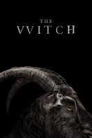 Poster de La bruja (2015) de Robert Eggers