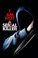 Poster de I Am Not a Serial Killer (2016) de Billy O'Brien