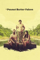 Poster de The Peanut Butter Falcon (2019) de Tyler Nilson, Michael Schwartz