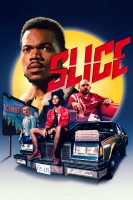 Poster de Slice (2018) de Austin Vesely
