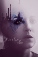 Poster de All I See Is You (2017) de Marc Forster