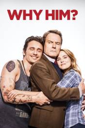 Poster de ¿Tenía que ser él? (2016) de John Hamburg