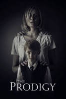 Poster de The Prodigy (2019) de Nicholas McCarthy