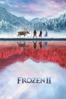 Poster de Frozen 2 (2019) de Chris Buck, Jennifer Lee