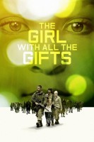 Poster de Melanie: The Girl with All the Gifts (2016) de Colm McCarthy