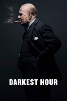 Poster de El instante más oscuro (2017) de Joe Wright