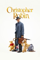 Poster de Christopher Robin (2018) de Marc Forster