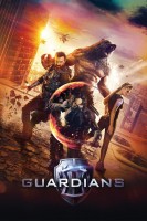 Poster de Guardianes (2017) de Sarik Andreasyan