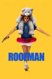 Poster de Roofman: Un ladrón en el tejado (2025) de Derek Cianfrance