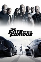 Poster de Fast & Furious 8 (2017) de F. Gary Gray