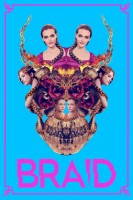 Poster de Juegos perversos (2018) de Mitzi Peirone