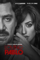 Poster de Loving Pablo (2017) de Fernando León de Aranoa