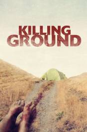 Poster de Killing Ground (2016) de Damien Power