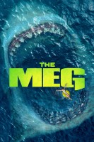 Poster de Megalodón (2018) de Jon Turteltaub
