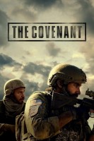 Poster de Guy Ritchie's The Covenant (2023) de Guy Ritchie
