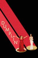 Poster de Dumplin (2018) de Anne Fletcher