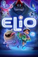 Poster de Elio (2025) de Madeline Sharafian, Domee Shi, Adrián Molina