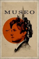 Poster de Museo (2018) de Alonso Ruizpalacios