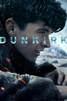 Poster de Dunkerque (2017) de Christopher Nolan