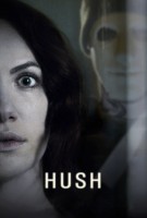 Poster de Hush (Silencio) (2016) de Mike Flanagan
