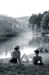 Poster de Frantz (2016) de François Ozon