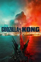 Poster de Godzilla vs Kong (2021) de Adam Wingard
