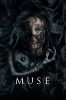 Poster de Musa (2017) de Jaume Balagueró