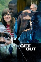 Poster de Déjame salir (2017) de Jordan Peele