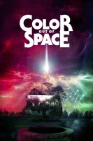 Poster de Color Out of Space (2019) de Richard Stanley
