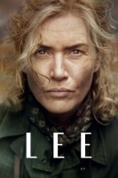 Poster de Lee (2023) de Ellen Kuras