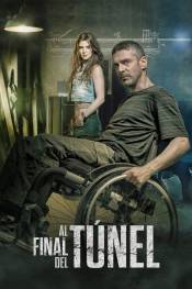 Poster de Al final del túnel (2016) de Rodrigo Grande