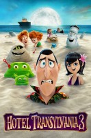 Poster de Hotel Transilvania 3: Unas vacaciones monstruosas (2018) de Genndy Tartakovsky