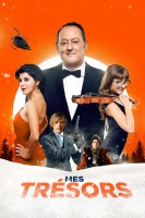 Poster de Atraco en Familia (2017) de Pascal Bourdiaux