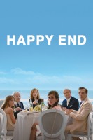 Poster de Happy End (2017) de Michael Haneke