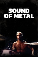 Poster de Sound of Metal (2019) de Darius Marder
