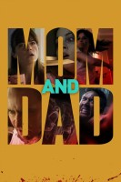 Poster de Mamá y Papá (2017) de Brian Taylor