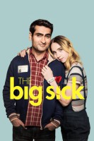 Poster de La gran enfermedad del amor (2017) de Michael Showalter