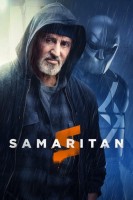 Poster de Samaritan (2022) de Julius Avery