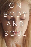 Poster de En cuerpo y alma (2017) de Ildikó Enyedi