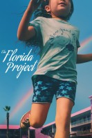 Poster de The Florida Project (2017) de Sean Baker