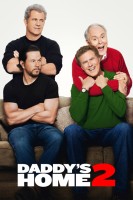 Poster de Dos padres por desigual (2017) de Sean Anders