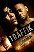 Poster de Traffik (2018) de Deon Taylor