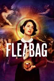 Poster de Fleabag (2016)