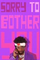 Poster de Sorry to Bother You (2018) de Boots Riley